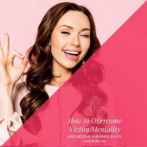 Move Out Of The Victim Mentality As A Beauty Business Owner