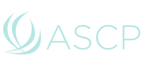 ASCP logo