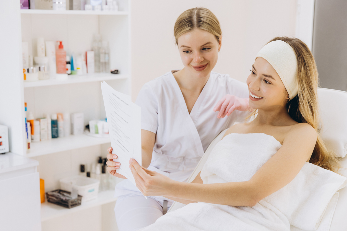 Is Your Treatment Menu Making or Losing You Money