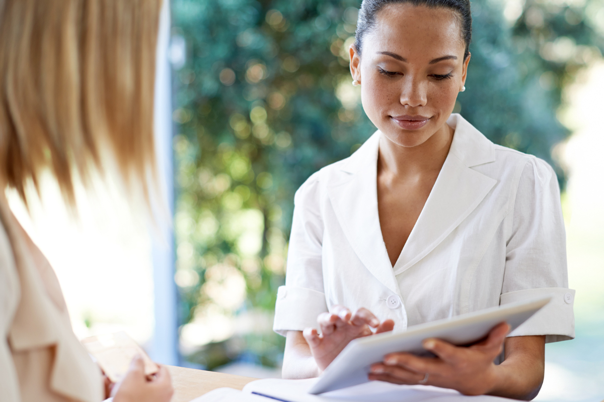 ask for google reviews as part of your sop