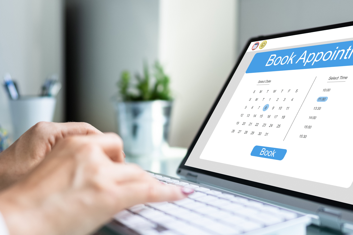 increase online bookings with google business profile optimization
