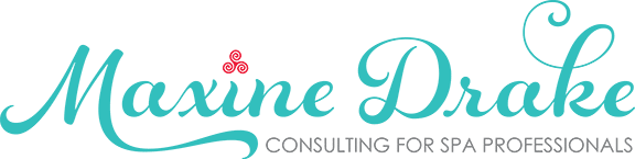 Maxine Drake Consulting for Spa Professionals